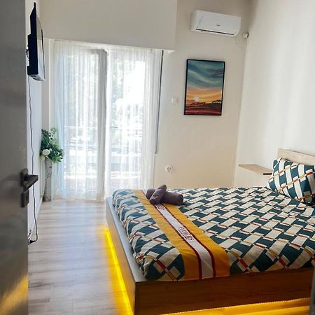 Artemida Apartment Near The Sea 外观 照片