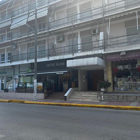 Artemida Apartment Near The Sea 外观 照片