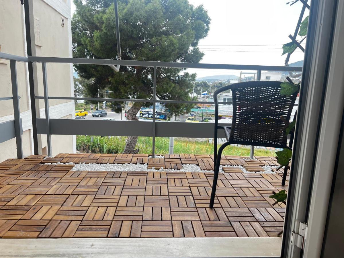 Artemida Apartment Near The Sea 外观 照片
