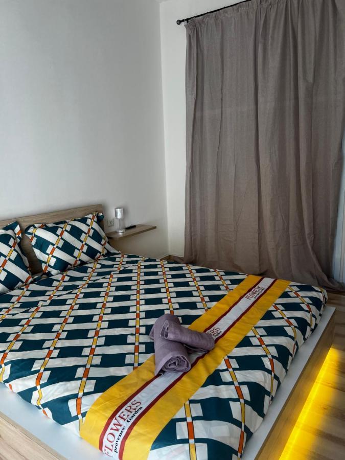 Artemida Apartment Near The Sea 外观 照片