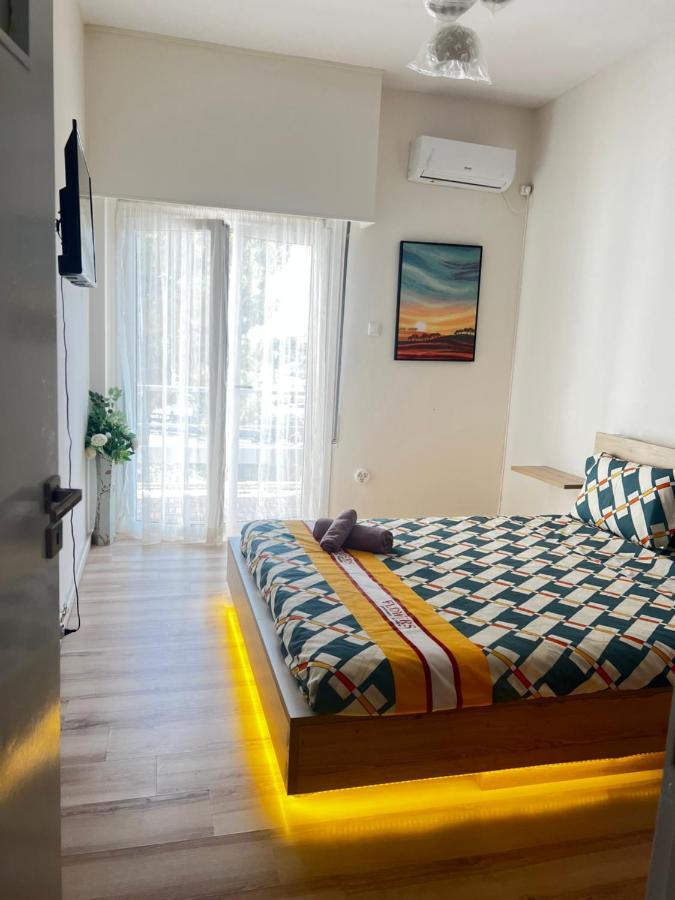 Artemida Apartment Near The Sea 外观 照片