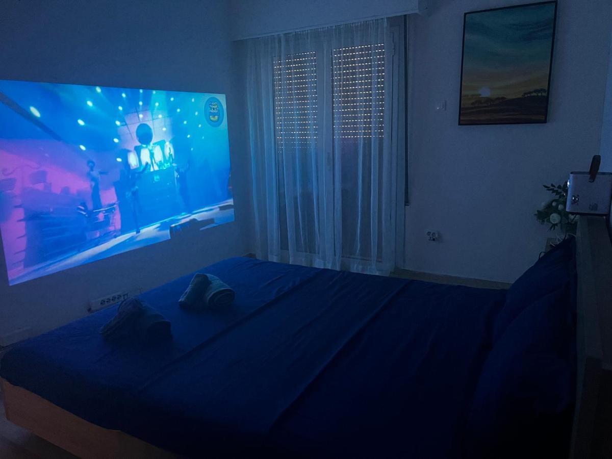Artemida Apartment Near The Sea 外观 照片