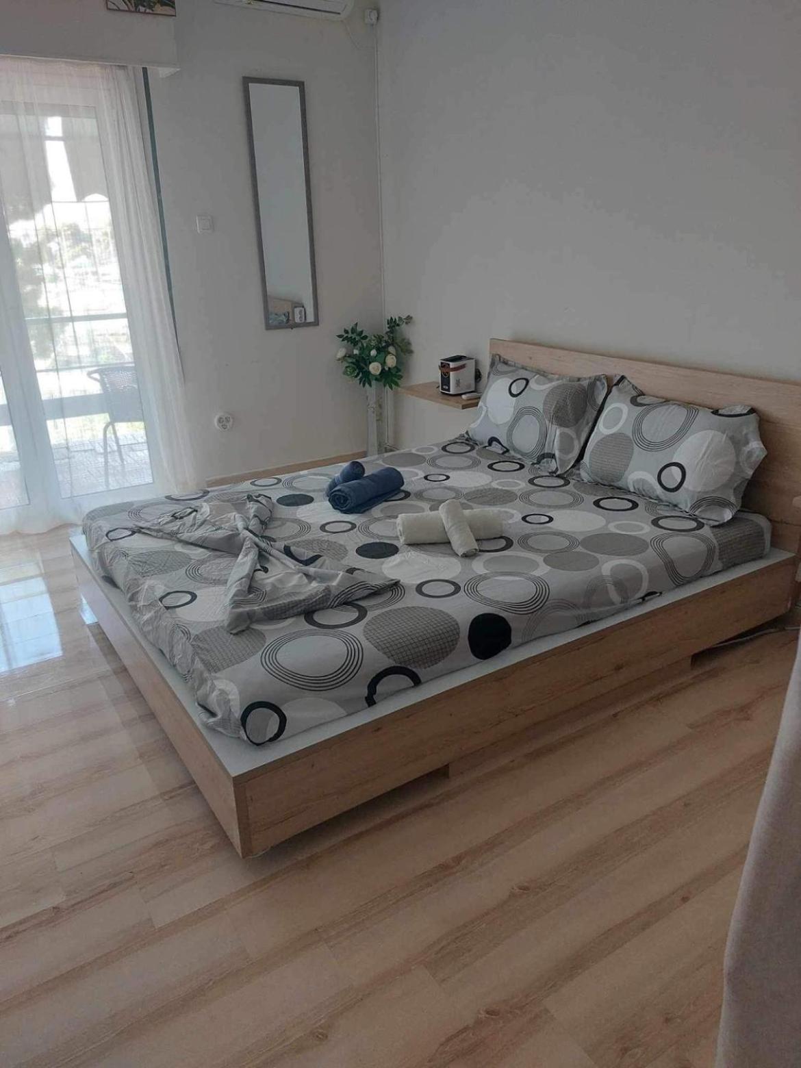 Artemida Apartment Near The Sea 外观 照片